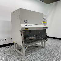 SterilGard 4' Biological Safety Cabinet image 0